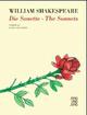 Cover: Die Sonette - The Sonnets