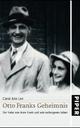 Cover: Otto Franks Geheimnis Cover: Otto Franks Geheimnis