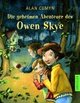Cover: Die geheimen Abenteuer des Owen Skye Cover: Die geheimen Abenteuer des Owen Skye