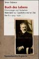 Cover: Buch des Lebens (Band 2: 1903-1922) Cover: Buch des Lebens (Band 2: 1903-1922)