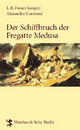 Cover: Der Schiffbruch der Fregatte Medusa