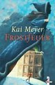 Cover: Frostfeuer Cover: Frostfeuer