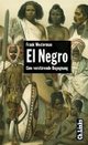 Cover: El Negro