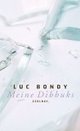 Cover: Meine Dibbuks
