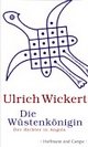 Cover: Die Wüstenkönigin Cover: Die Wüstenkönigin