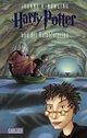 Cover: Harry Potter und der Halbblutprinz Cover: Harry Potter und der Halbblutprinz
