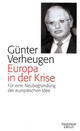 Cover: Europa in der Krise