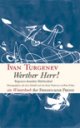 Cover: Werther Herr!