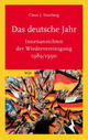 Cover: Das deutsche Jahr