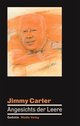 Cover: Angesichts der Leere Cover: Angesichts der Leere