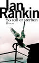 Cover: So soll er sterben Cover: So soll er sterben