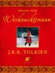 Cover: Briefe vom Weihnachtsmann