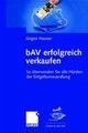 Cover: bAV erfolgreich verkaufen Cover: bAV erfolgreich verkaufen