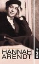 Cover: Hannah Arendt Cover: Hannah Arendt