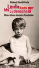 Cover: Lenin kam nur bis L�denscheid