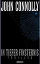 Cover: In tiefer Finsternis Cover: In tiefer Finsternis