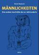 Cover: Männlichkeiten