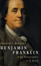 Cover: Benjamin Franklin Cover: Benjamin Franklin