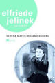 Cover: elfriede jelinek