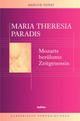 Cover: Maria Theresia Paradis