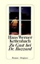 Cover: Zu Gast bei Dr. Buzzard Cover: Zu Gast bei Dr. Buzzard