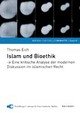 Cover: Islam und Bioethik Cover: Islam und Bioethik