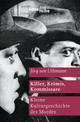 Cover: Killer, Krimis, Kommissare