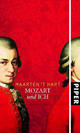 Cover: Mozart und ich Cover: Mozart und ich