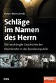 Cover: Schläge im Namen des Herrn