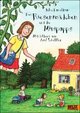 Cover: Das Riesenmädchen und die Minipopps Cover: Das Riesenmädchen und die Minipopps