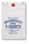 Cover: Reisebericht eines T-Shirts