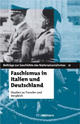 Cover: Faschismus in Italien und Deutschland Cover: Faschismus in Italien und Deutschland