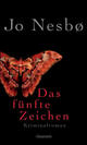 Cover: Das fünfte Zeichen Cover: Das fünfte Zeichen