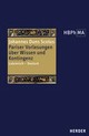 Cover: Pariser Vorlesungen über Wissen und Kontingenz. Reportatio Parisiensis examinata I 38-44 Cover: Pariser Vorlesungen über Wissen und Kontingenz. Reportatio Parisiensis examinata I 38-44