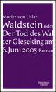 Cover: Waldstein