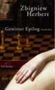 Cover: Gewitter Epilog