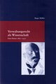 Cover: Verwaltungsrecht als Wissenschaft Cover: Verwaltungsrecht als Wissenschaft