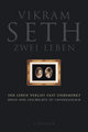 Cover: Zwei Leben