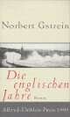 Cover: Die englischen Jahre