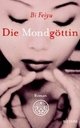 Cover: Die Mondgöttin