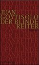 Cover: Der blinde Reiter Cover: Der blinde Reiter
