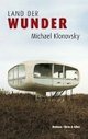 Cover: Land der Wunder