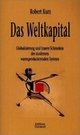 Cover: Das Weltkapital