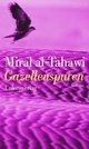 Cover: Gazellenspuren Cover: Gazellenspuren