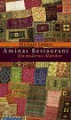 Cover: Aminas Restaurant Cover: Aminas Restaurant