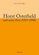Cover: Horst Osterheld und seine Zeit