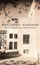 Cover: Wittgenstein - Engelmann