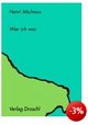 Cover: Wer ich war Cover: Wer ich war