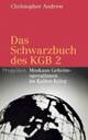 Cover: Das Schwarzbuch des KGB 2 Cover: Das Schwarzbuch des KGB 2