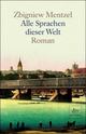 Cover: Alle Sprachen dieser Welt